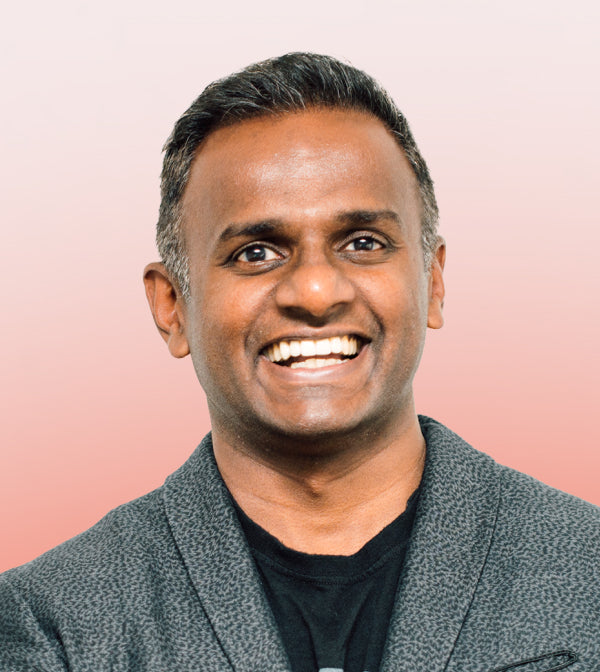 Dr. Ara Suppiah, MD