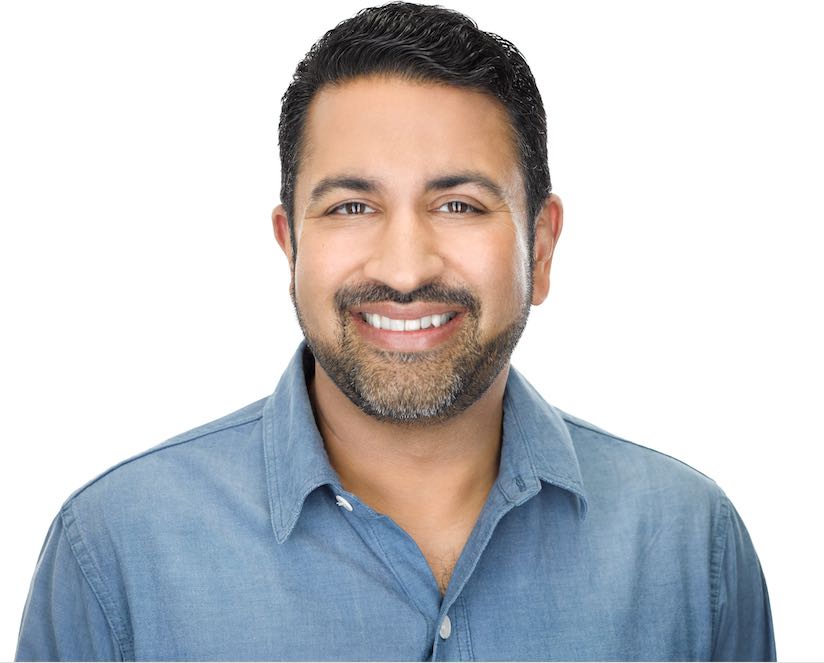 Dr. Darshan Shah, MD